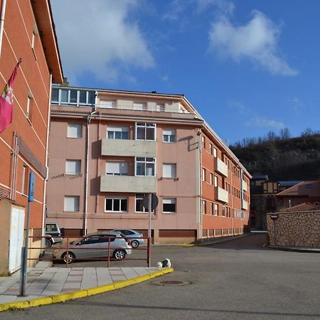Aguasblancas Vut Le 446 Leilighet La Pola de Gordon Eksteriør bilde